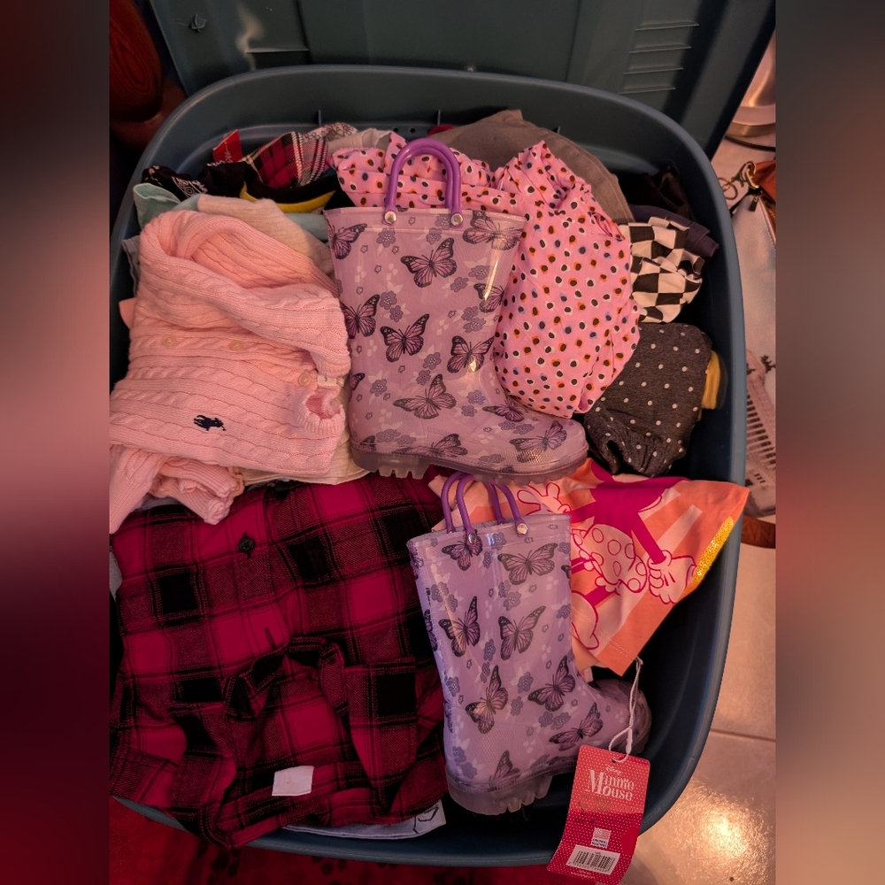 Kids Clothing